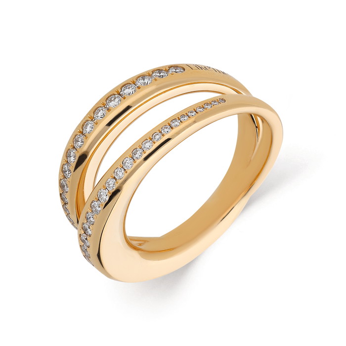 Giorgio Visconti Rings W71143051 | GRENARDI