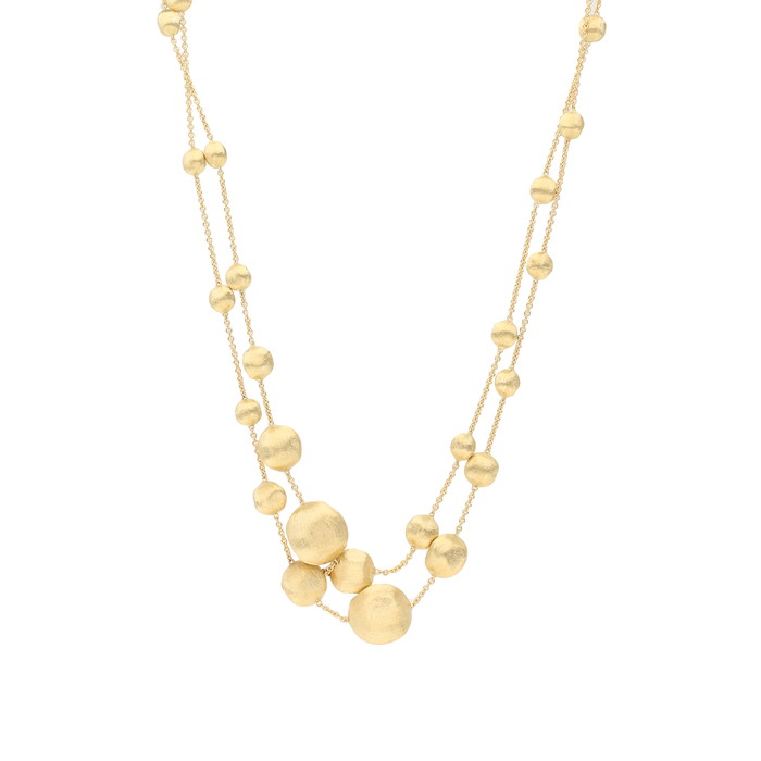 Marco Bicego Ожерелье W60653935 | GRENARDI