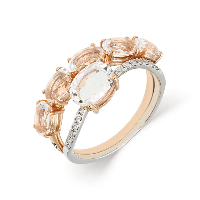 Brumani Žiedas W64532226 | GRENARDI