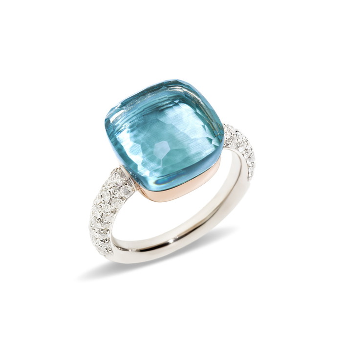 Pomellato Gredzens W60685470 | GRENARDI