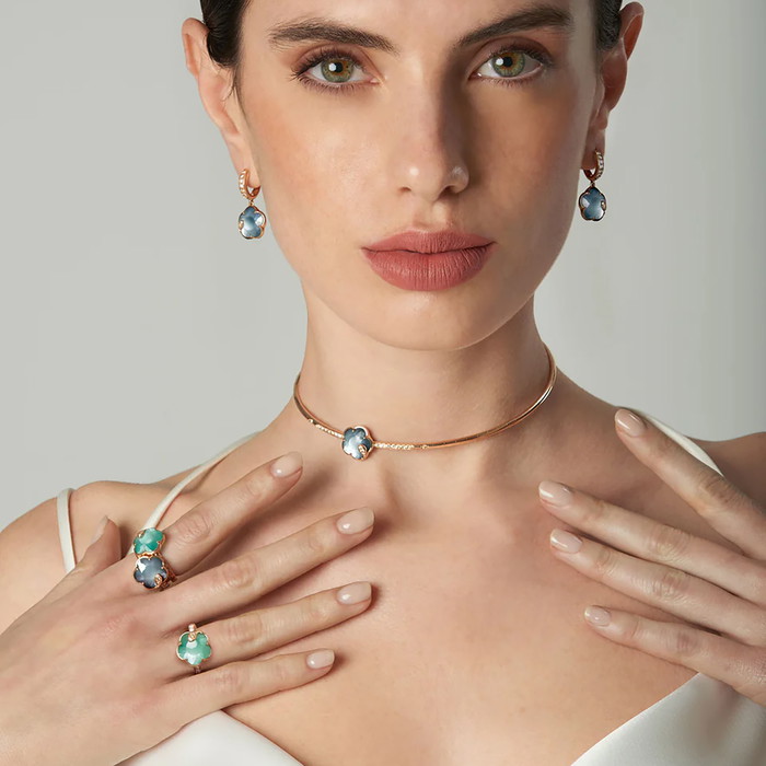 Pasquale Bruni Necklaces W80137955 | GRENARDI