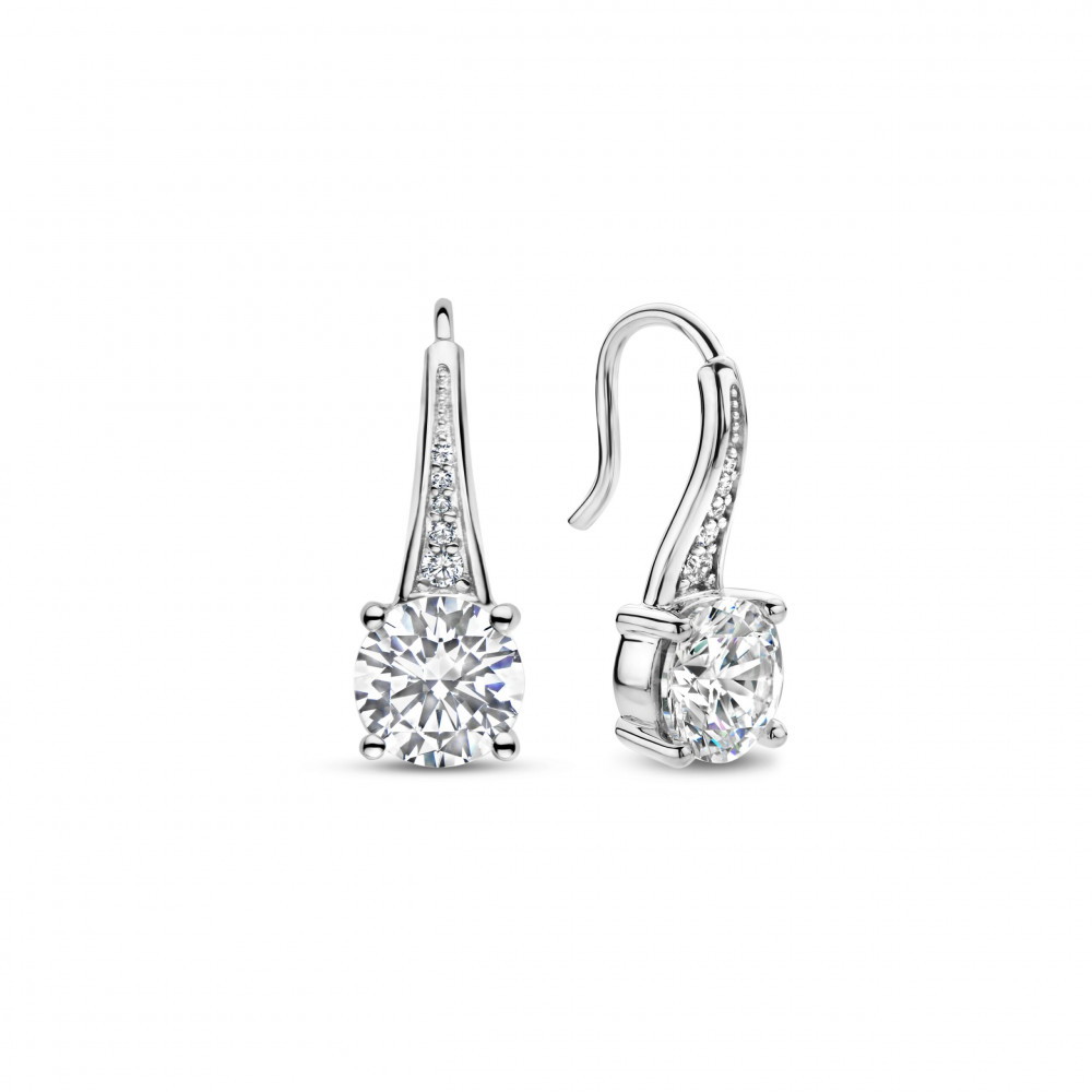 Ti Sento Auskari W73941825 | GOLDLIGHT