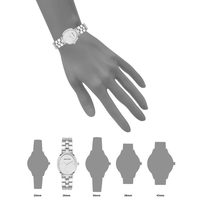 Anne Klein Pulkstenis W72484804 | GRENARDI