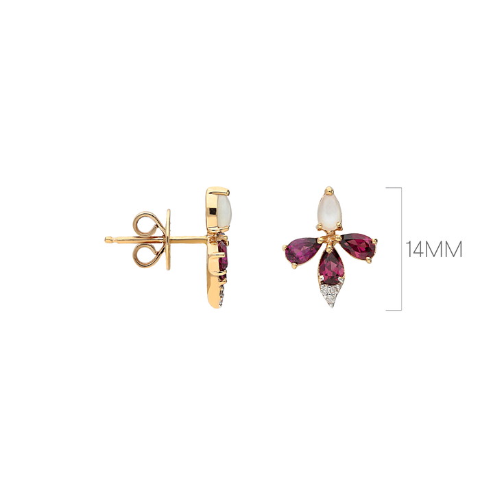 Brumani Earrings W80016245 | GRENARDI