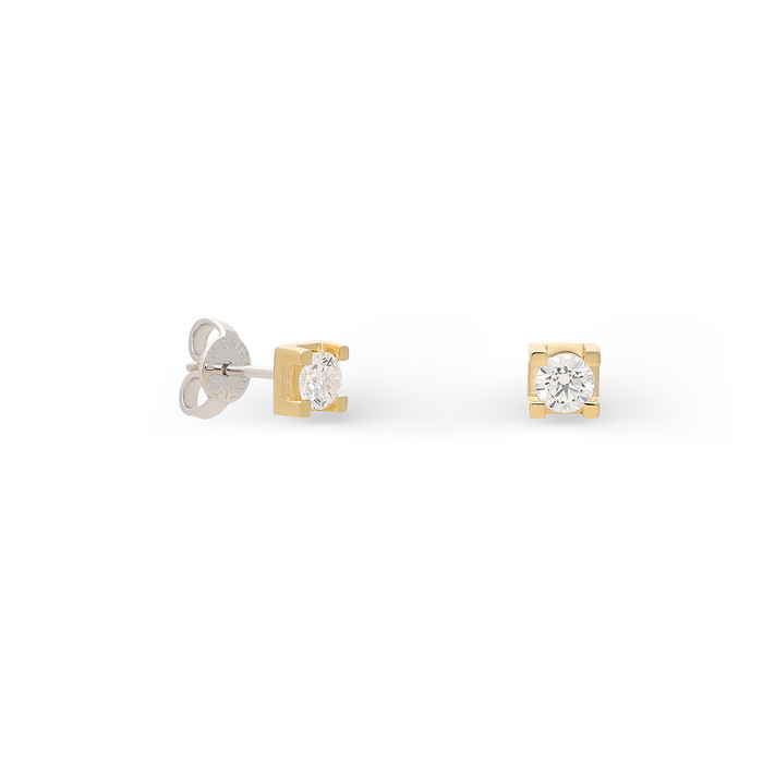 Giorgio Visconti Earrings W80135806 | GRENARDI