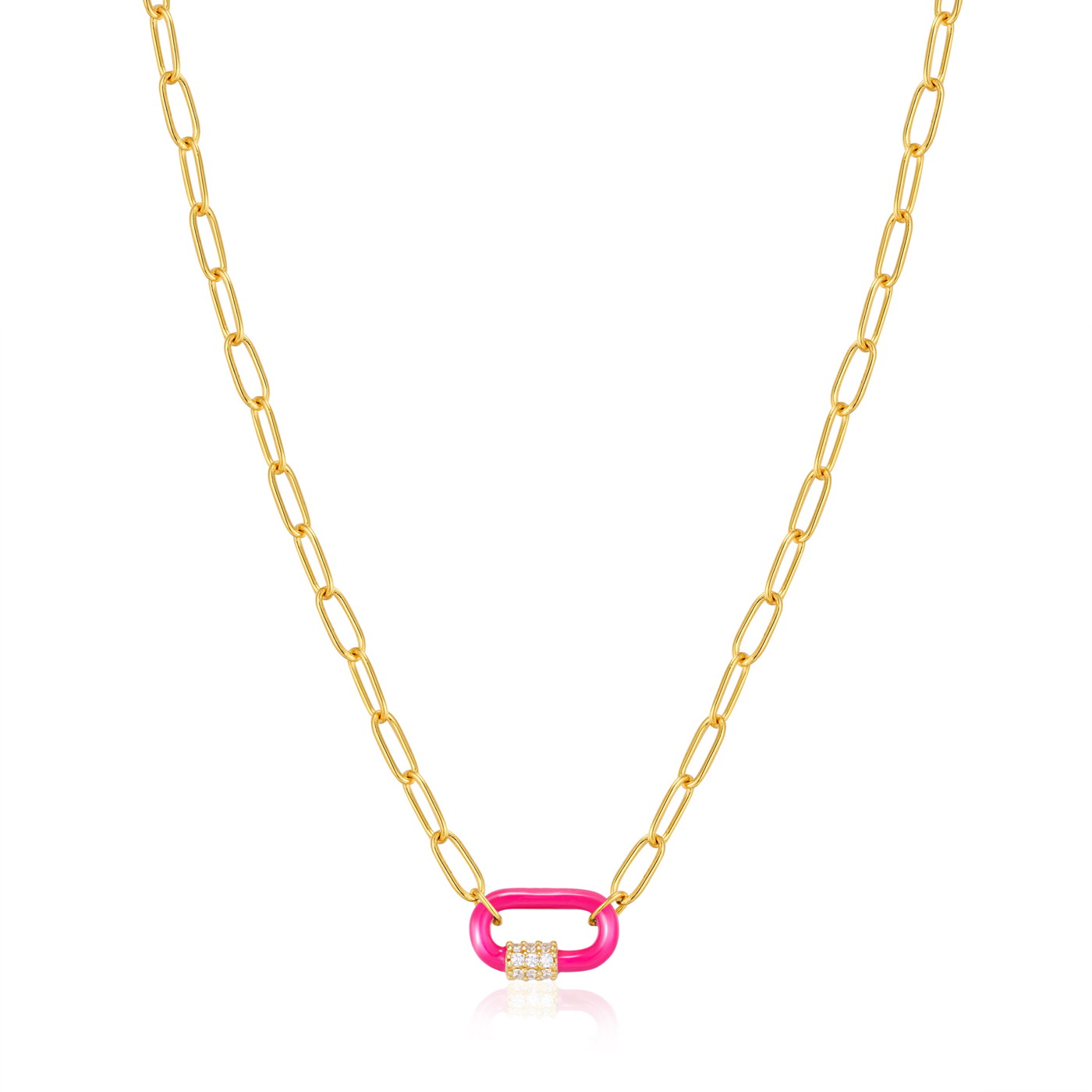 Ania Haie Kaklarota W74073541 | GOLDLIGHT