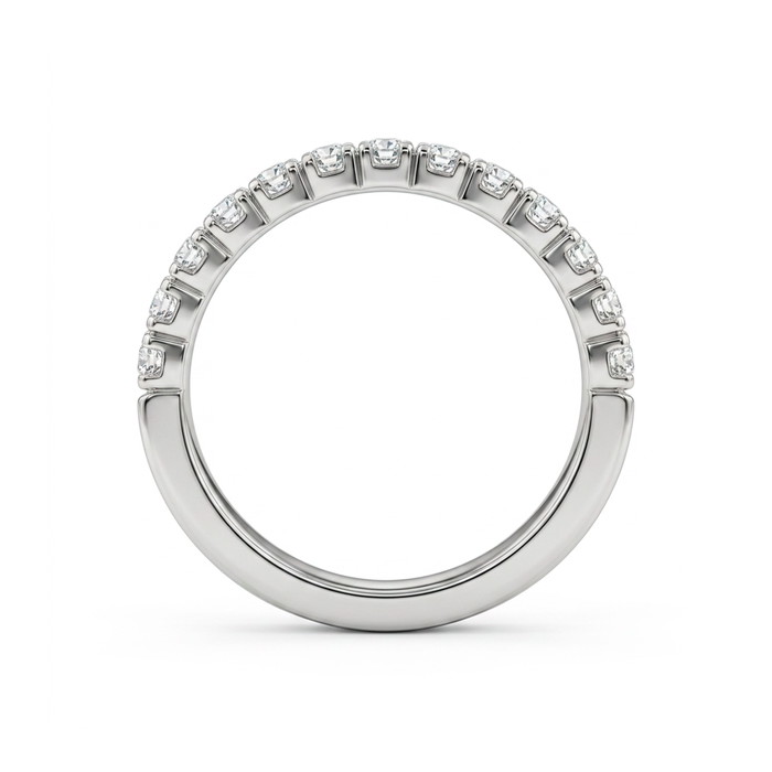 Due Ring W88051261 | GRENARDI