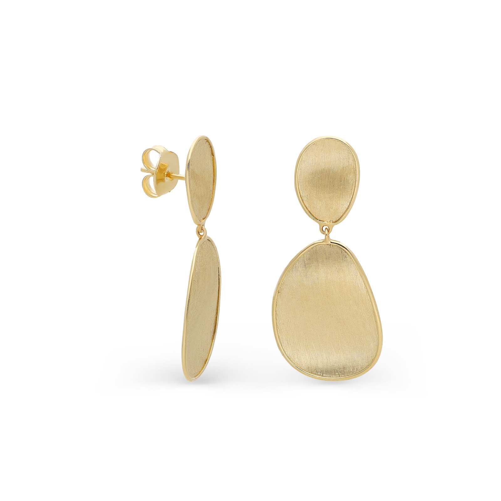 Marco Bicego Серьги W85693597