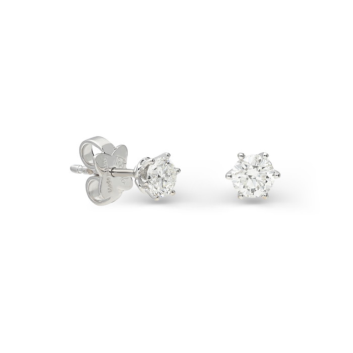 Recarlo Earrings W80129129 | GRENARDI