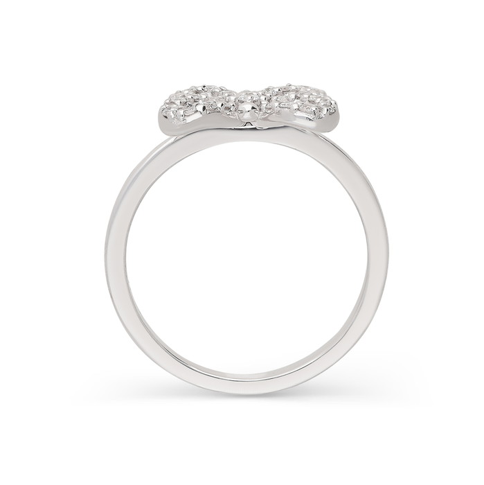 Leo Pizzo Кольцо W84940945 | GRENARDI