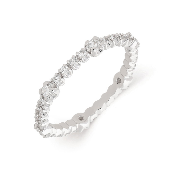 Leo Pizzo Gredzens W86236799 | GRENARDI