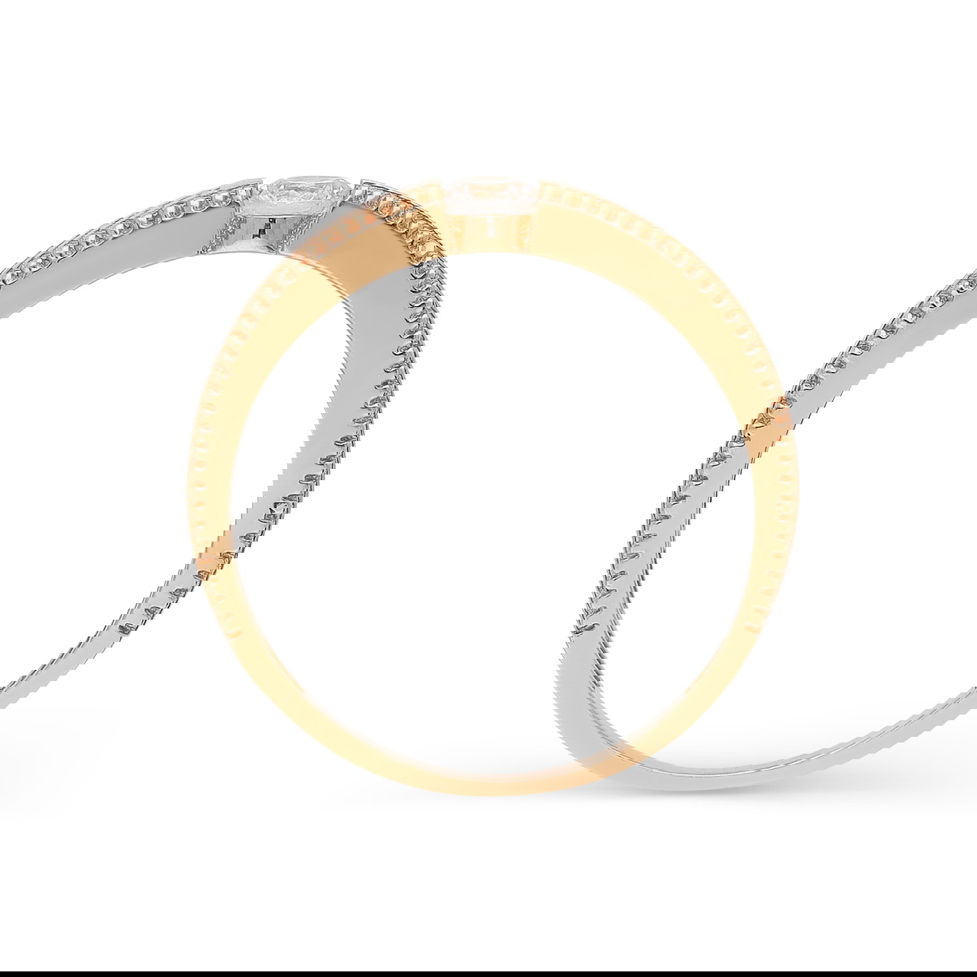 GOLDLIGHT Gredzens W74063936 | GOLDLIGHT