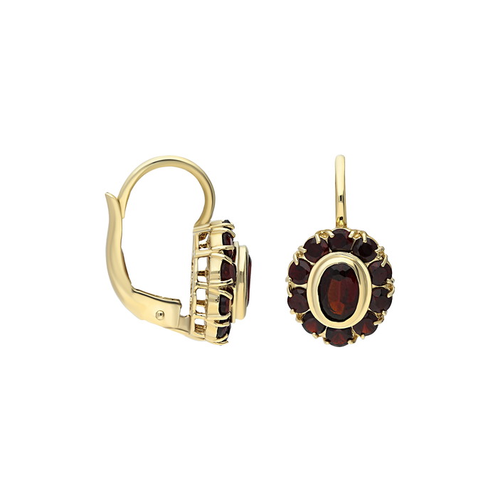 Colours Earrings W58159074 | GRENARDI