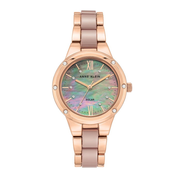 Anne Klein Pulkstenis W61255402 | GRENARDI