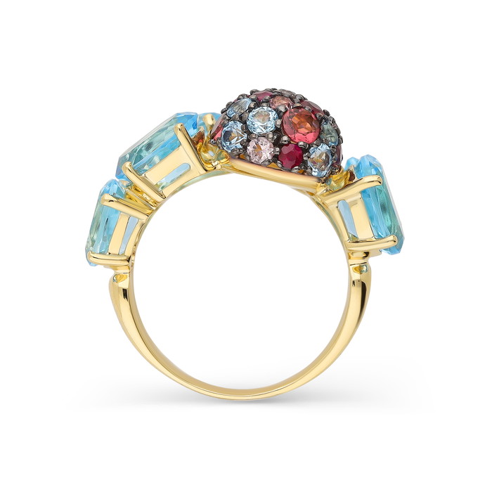 Brumani Žiedas W69883424 | GRENARDI