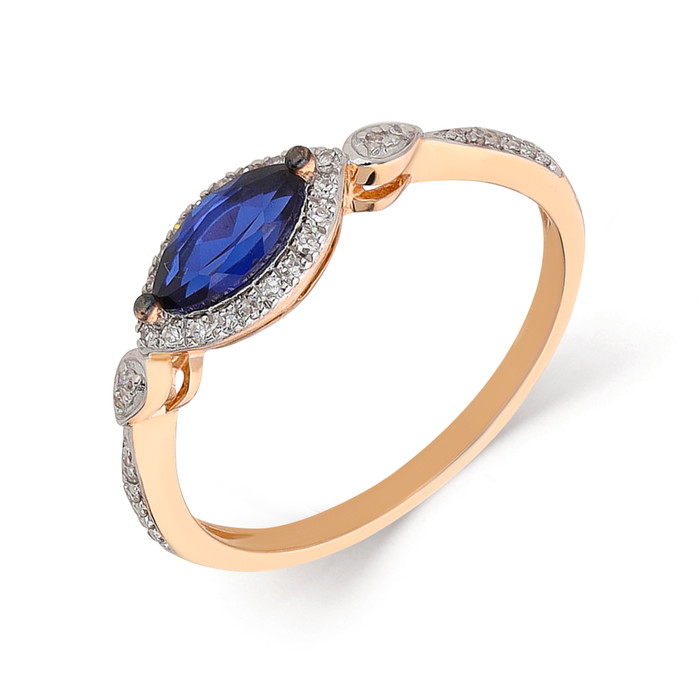Grenardi Gredzens W69809793 | GRENARDI