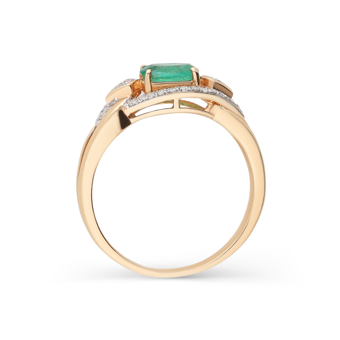 GOLDLIGHT Gredzens W74051889 | GOLDLIGHT