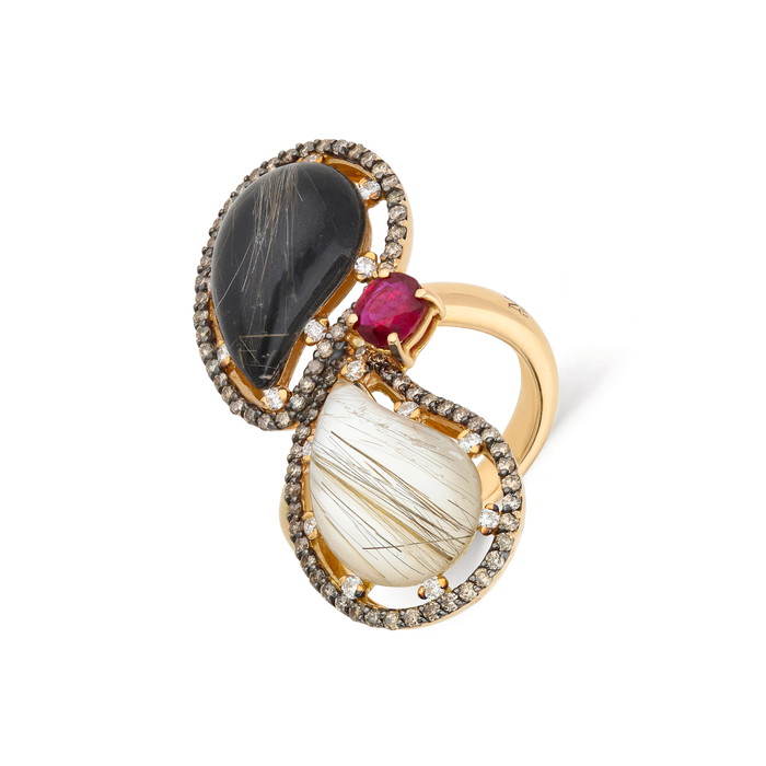 Moraglione Gredzens W70096445 | GRENARDI