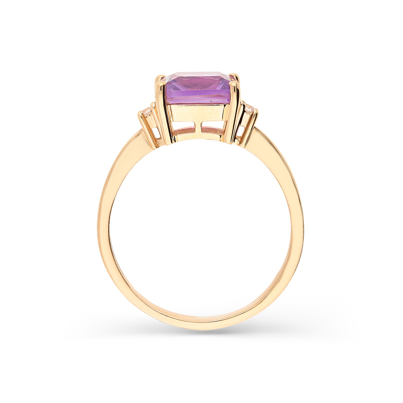 Colours Gredzens W78355451 | GOLDLIGHT