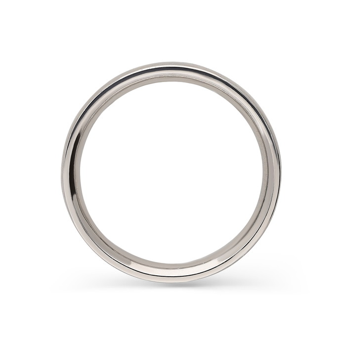 Meister wedding bands Žiedas W68482184 | GRENARDI