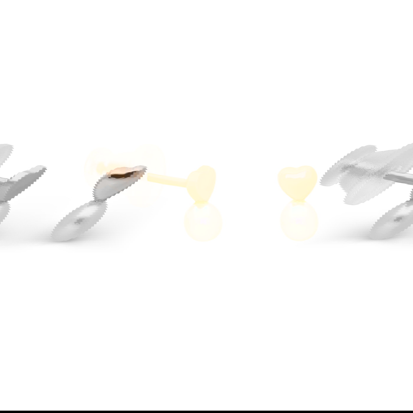 GL Kids Серьги W80600534 | GOLDLIGHT