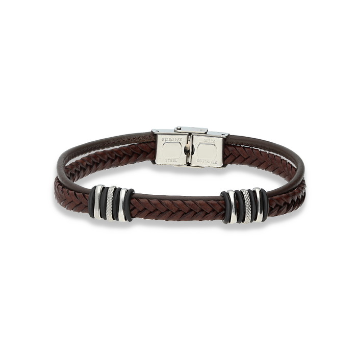 ROBUR Rokassprādze W63326241 | GRENARDI