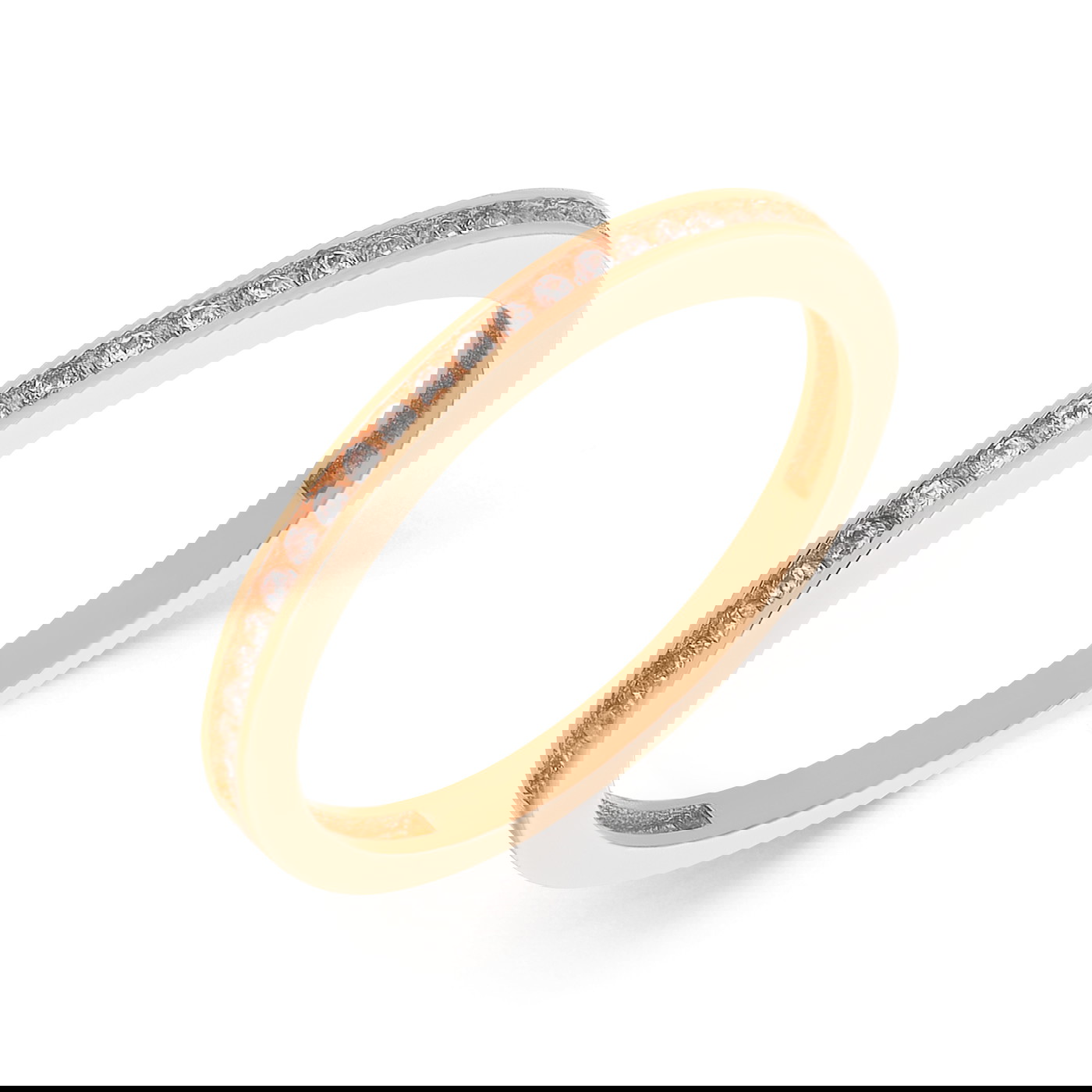 GOLDLIGHT Кольцо W73978093 | GOLDLIGHT