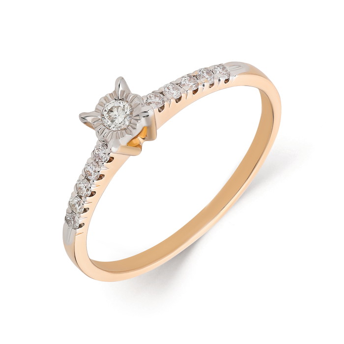 Grenardi Gredzens W70313440 | GRENARDI