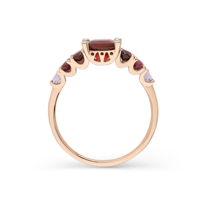 Colours Žiedas W71847421 | GRENARDI