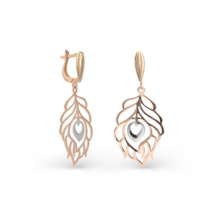 Grenardi Auskari W63756580 | GRENARDI