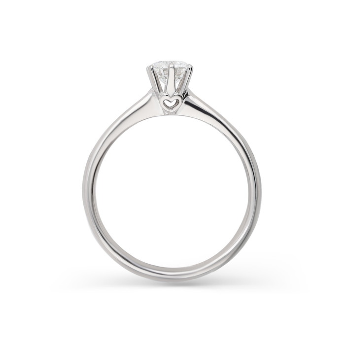 Recarlo Rings W80129137 | GRENARDI