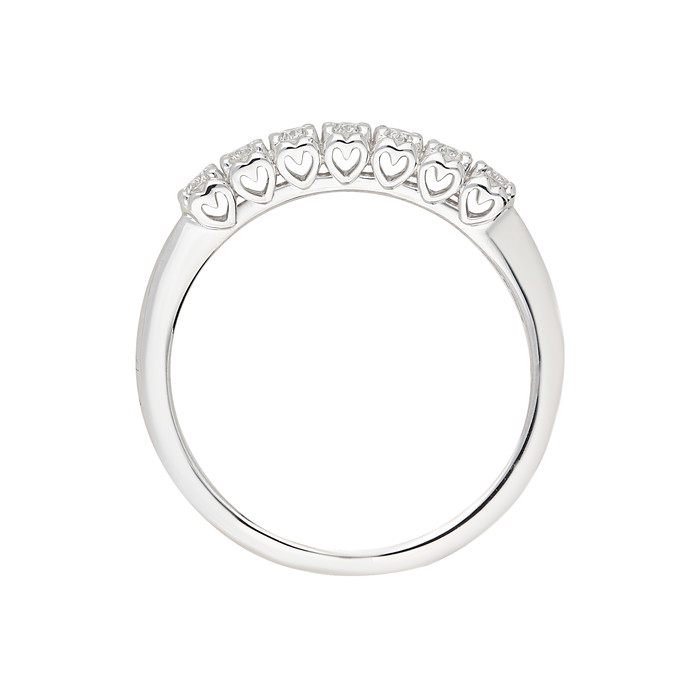 Recarlo Rings W58186988 | GRENARDI