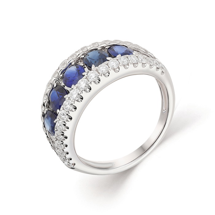 Giorgio Visconti Prsteny W84629280 | GRENARDI