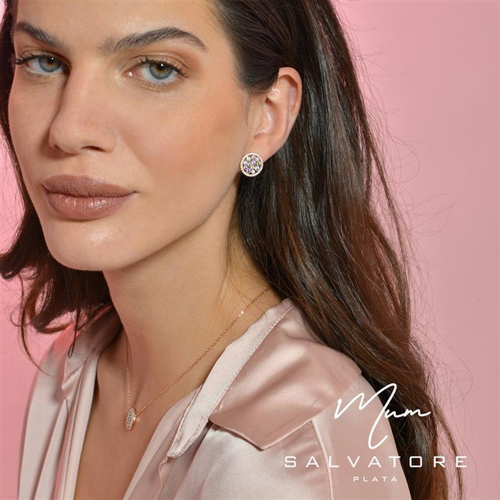 Salvatore Plata Auskari W72998132 | GRENARDI