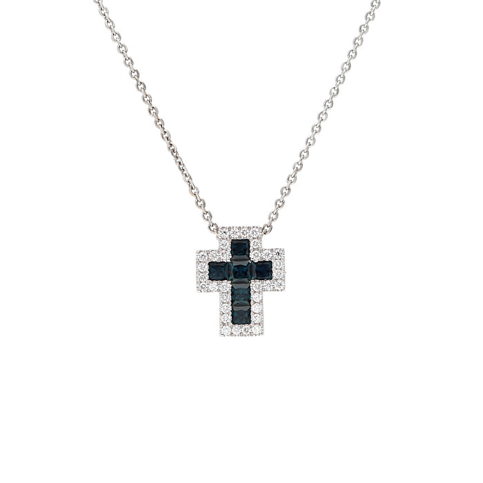 Giorgio Visconti Ожерелье W81806391 | GRENARDI