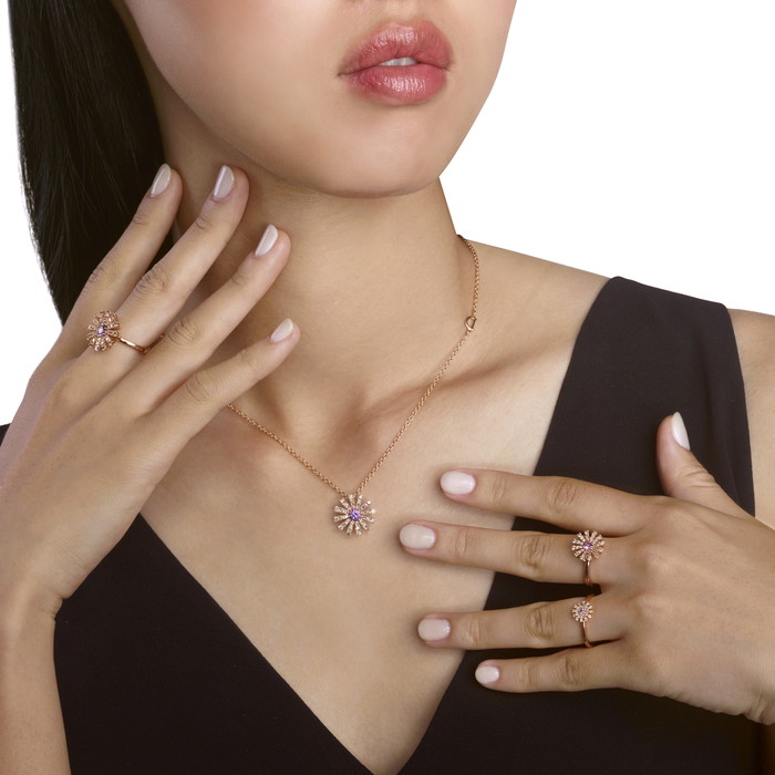 Damiani Prsteny W80132430 | GRENARDI