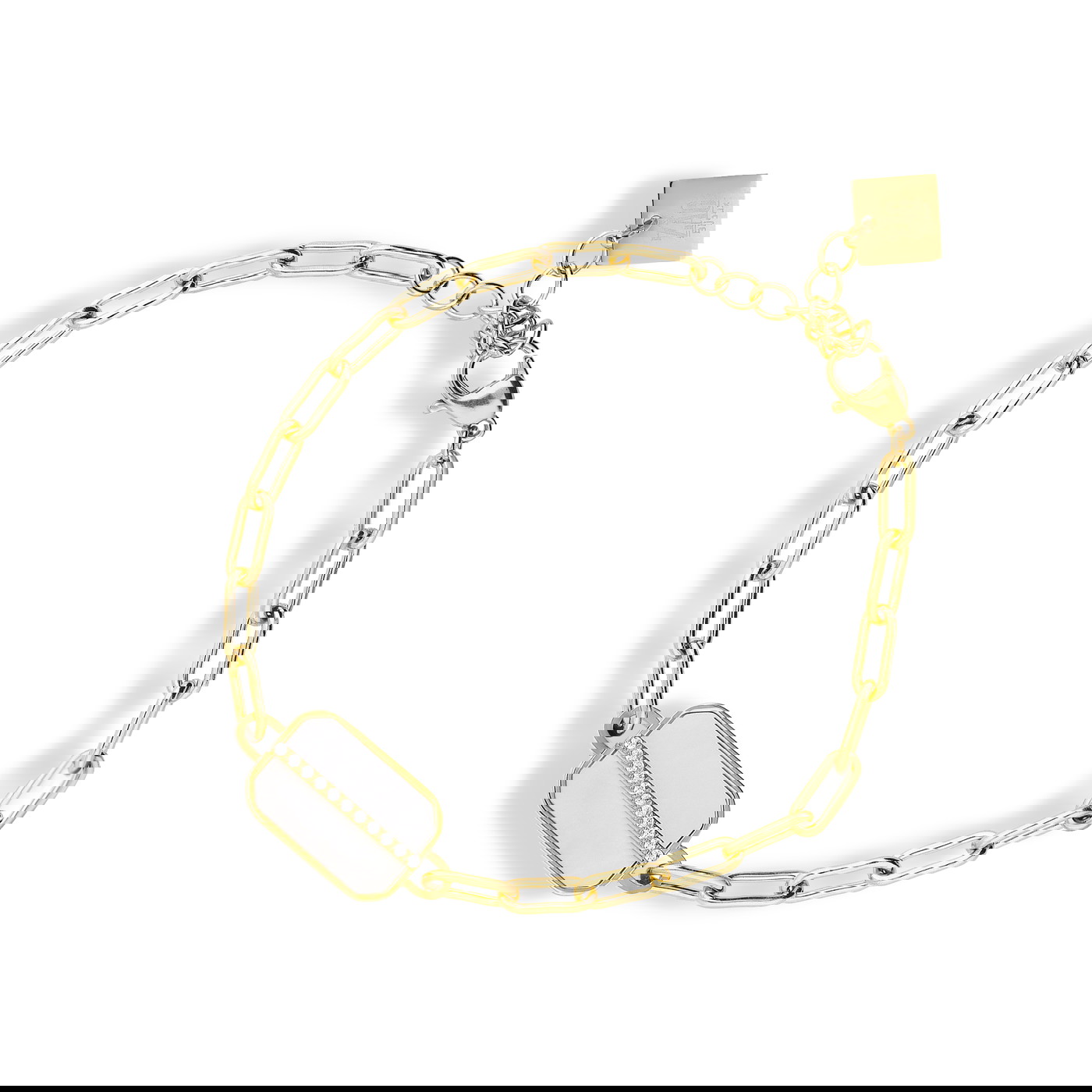 Zag Bijoux Rokassprādze W77140552 | GOLDLIGHT