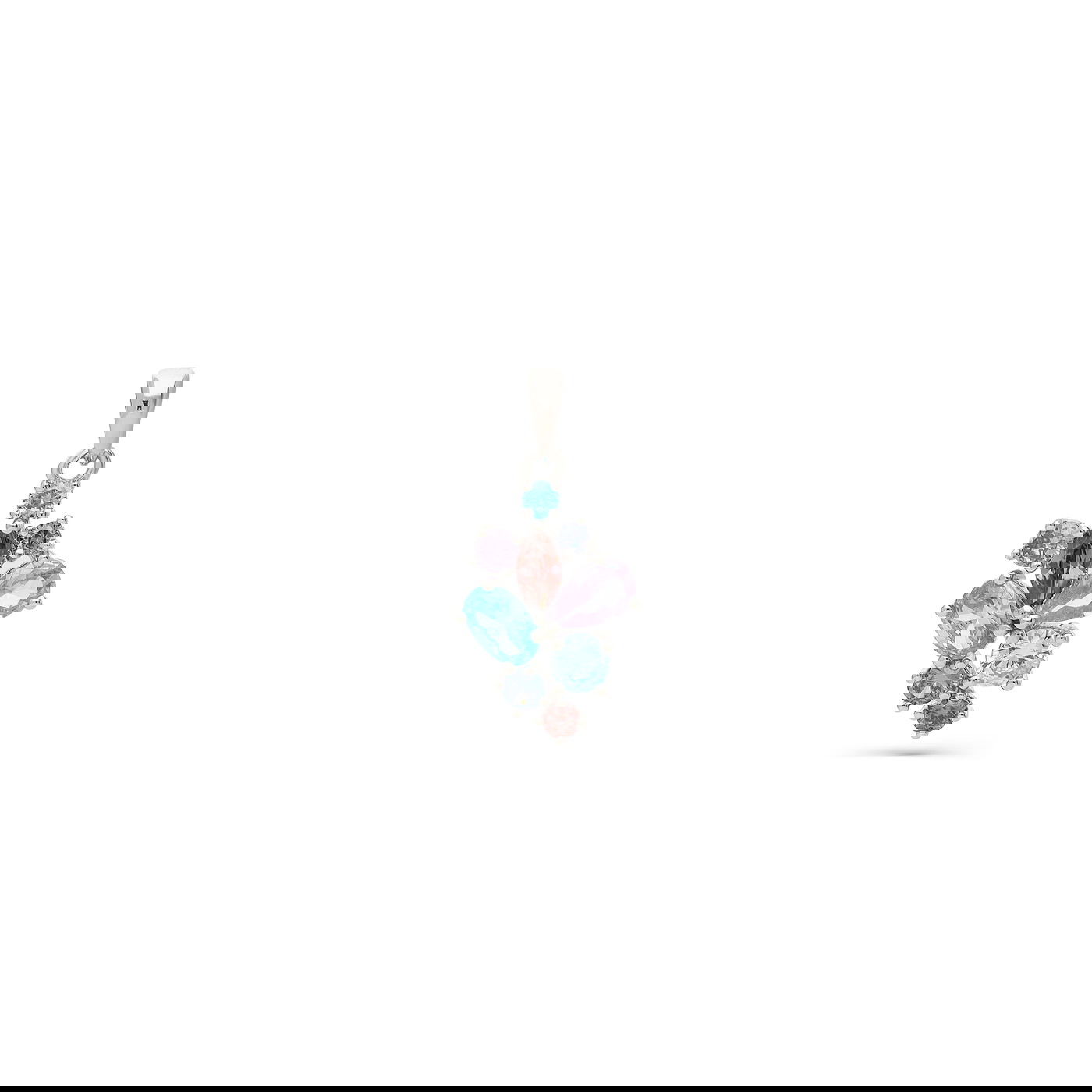 GOLDLIGHT Подвеска W77146624 | GOLDLIGHT