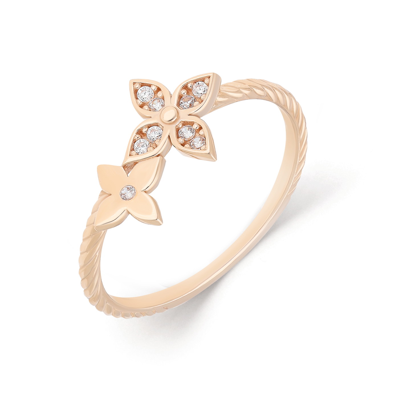 GOLDLIGHT Кольцо W82101679 | GOLDLIGHT