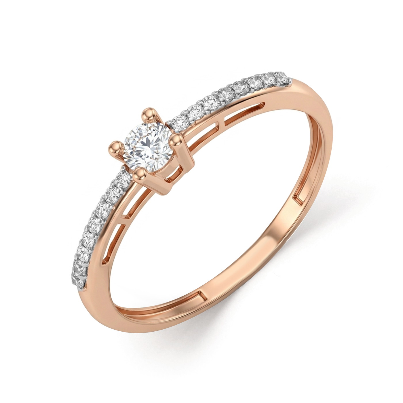 GOLDLIGHT Gredzens W89400232 | GOLDLIGHT