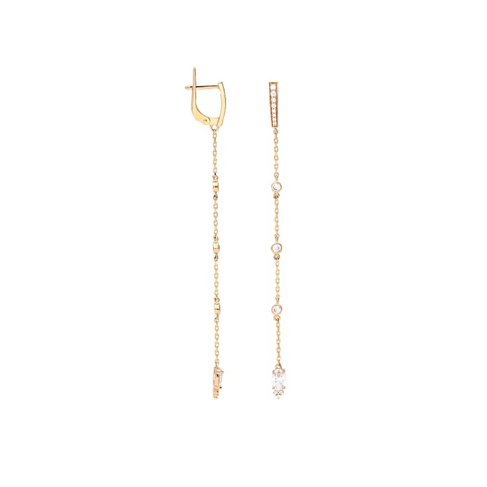 Grenardi Auskari W57228232 | GRENARDI