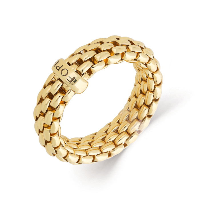 Fope Žiedas W79883780 | GRENARDI