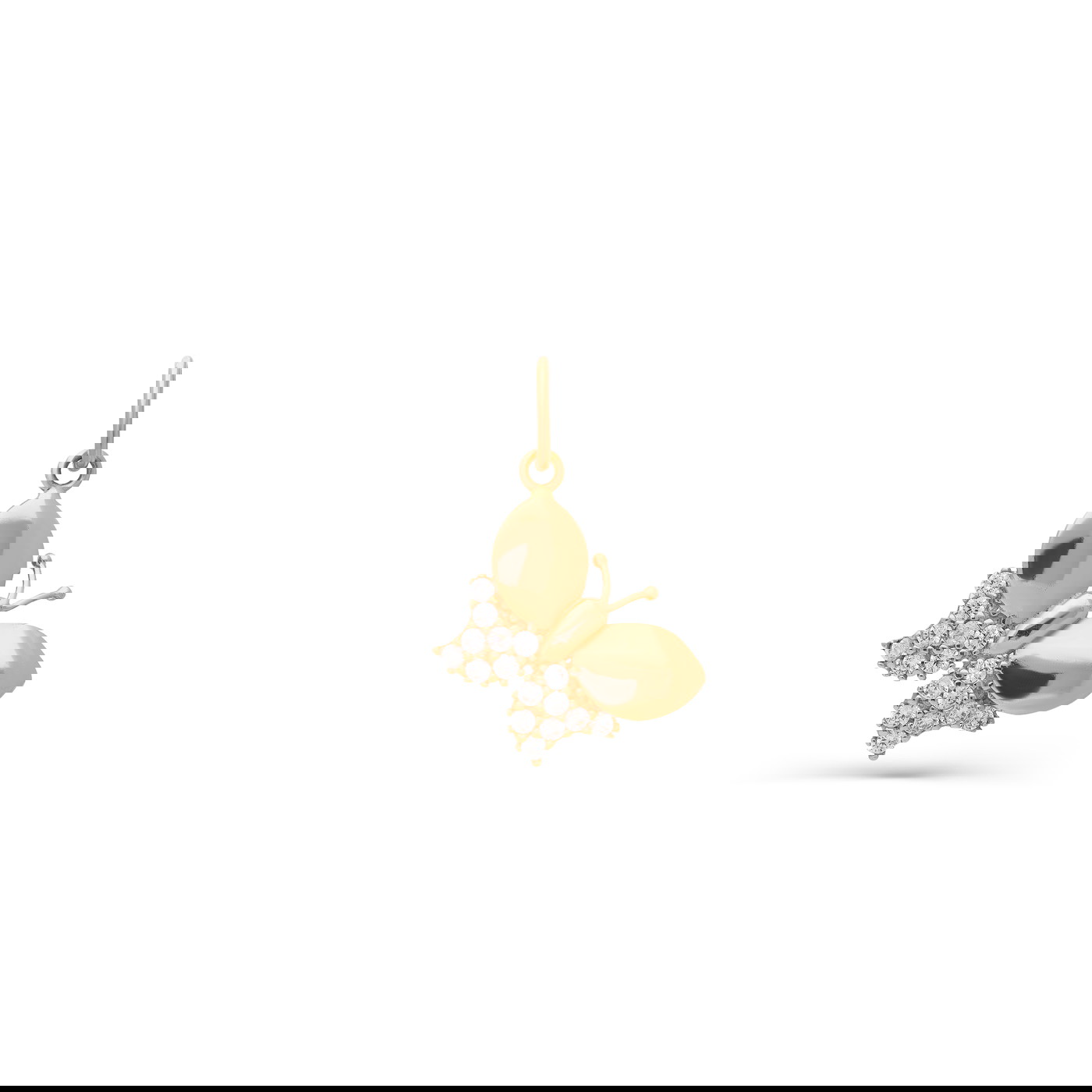 GOLDLIGHT Подвеска W76331536 | GOLDLIGHT