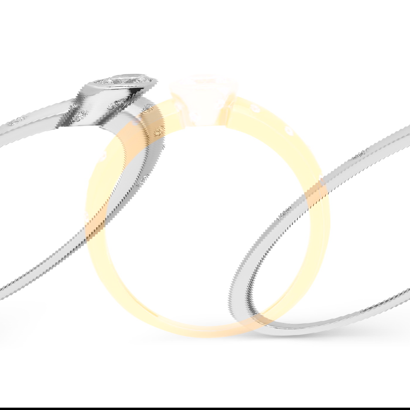 GOLDLIGHT Gredzens W74057646 | GOLDLIGHT