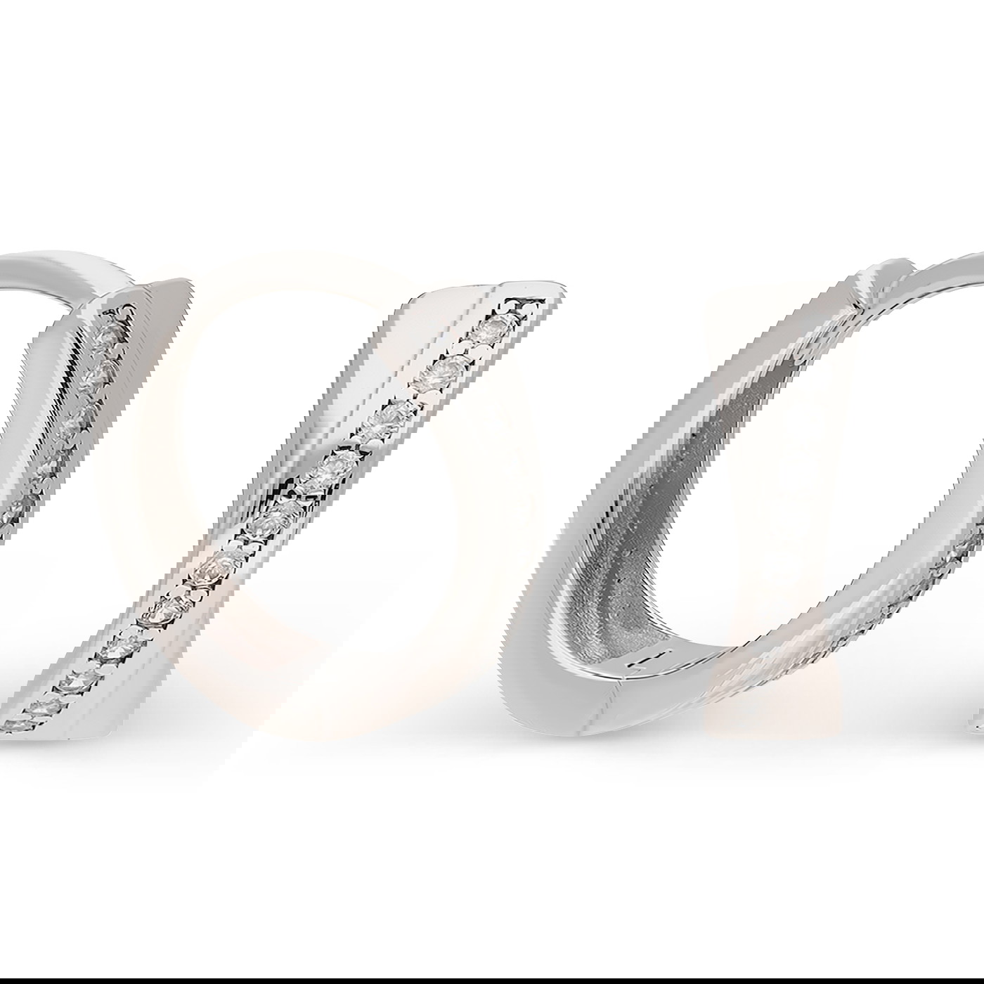 GOLDLIGHT Серьги W84405140 | GOLDLIGHT