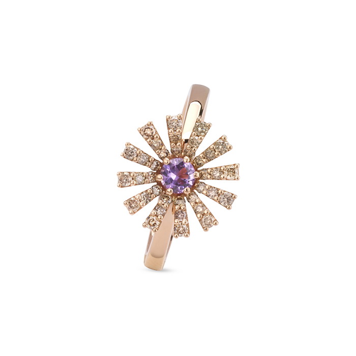 Damiani Prsteny W80132430 | GRENARDI