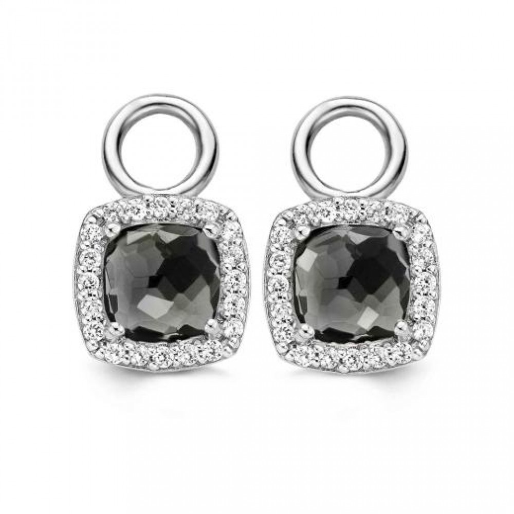 Ti Sento Auskari W73972996 | GOLDLIGHT