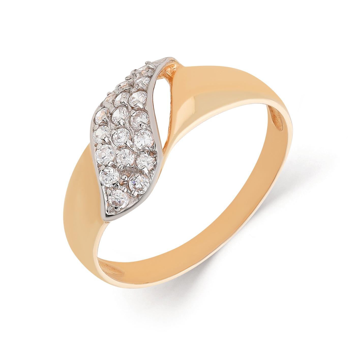 GOLDLIGHT Gredzens W74006974 | GOLDLIGHT