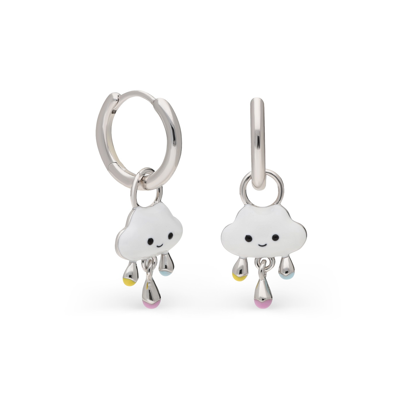 GL Kids Серьги W81264975 | GOLDLIGHT