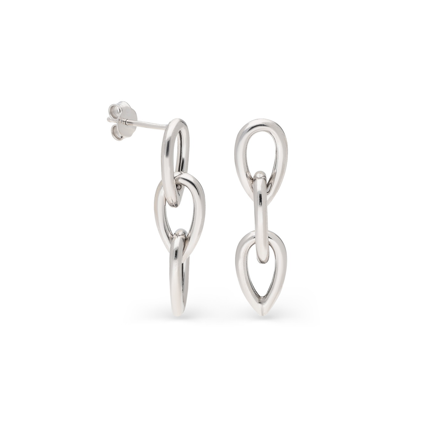 GOLDLIGHT Серьги W82097725 | GOLDLIGHT